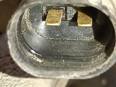 Автозапчастина б/у ПЕРЕДНІЙ ПРАВ для SEAT LEON (KL1)  Посилання на OEM IAM   