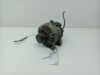 Peça sobressalente para automóvel em segunda mão Alternador por PEUGEOT 207 207 5P SPORT 1.4 Referências OEM IAM 9646321780  