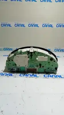 Peça sobressalente para automóvel em segunda mão quadrante por opel corsa b eco referências oem iam 90534403  