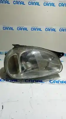 Автозапчастина б/у права фа для CORSA CORSA B Eco Посилання на OEM IAM   