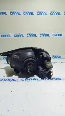 Автозапчасти б/у правая фара за opel corsa b eco ссылки oem iam   