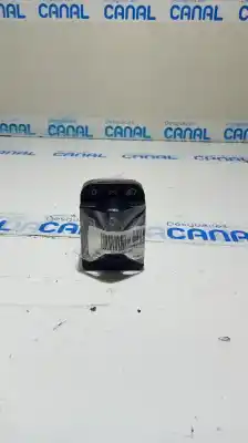 Peça sobressalente para automóvel em segunda mão comutador de luzes por opel corsa b eco referências oem iam 