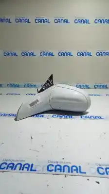 Peça sobressalente para automóvel em segunda mão espelho retrovisor esquerdo por opel corsa b eco referências oem iam   