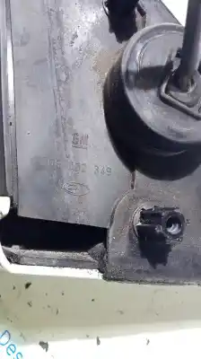 Peça sobressalente para automóvel em segunda mão espelho retrovisor esquerdo por opel corsa b eco referências oem iam 
