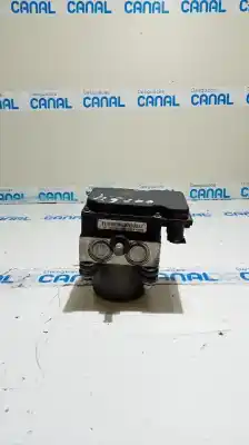 Pezzo di ricambio per auto di seconda mano abs per fiat stilo (192) 1.9 jtd / 1.9 jtd 115 active riferimenti oem iam 51718108  