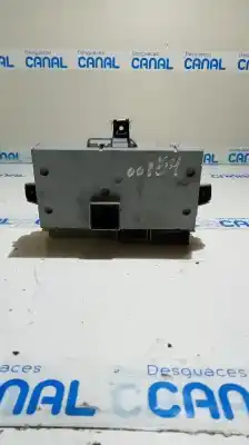 Pezzo di ricambio per auto di seconda mano scatola relè/fusibili per fiat stilo (192) 1.9 jtd / 1.9 jtd 115 active riferimenti oem iam 51715858  51715858