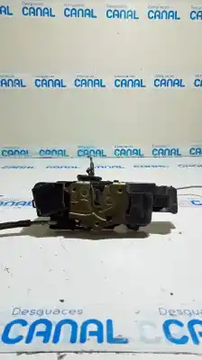 Автозапчасти б/у замок передней правой двери за fiat stilo (192) 1.9 jtd / 1.9 jtd 115 active ссылки oem iam   