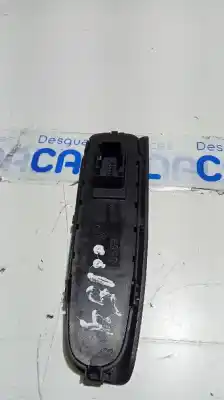 Second-hand car spare part left front power window switch for fiat stilo (192) 1.9 jtd / 1.9 jtd 115 active oem iam references   