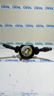 Автозапчасти б/у управление светом за FIAT STILO (192) 1.9 JTD / 1.9 JTD 115 Active ссылки OEM IAM 0735296961  00363