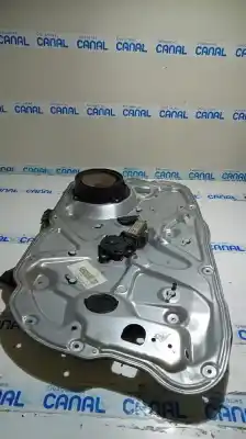 Автозапчастина б/у регулятор переднього правого скла для fiat stilo (192) 1.9 jtd / 1.9 jtd 115 active посилання на oem iam   83201