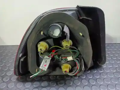 Second-hand car spare part right tailgate light for honda civic berlina .5 (ma/mb) 1.5 vtec-e (ma9) oem iam references   