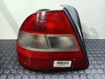 Second-hand car spare part left tailgate light for honda civic berlina .5 (ma/mb) 1.5 vtec-e (ma9) oem iam references   