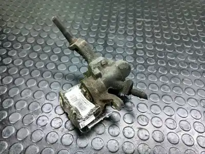 Peça sobressalente para automóvel em segunda mão pinça de travão traseira direita por honda civic berlina .5 (ma/mb) 1.5 vtec-e (ma9) referências oem iam 