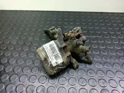 Peça sobressalente para automóvel em segunda mão pinça de travão traseira esquerda por honda civic berlina .5 (ma/mb) 1.5 vtec-e (ma9) referências oem iam 