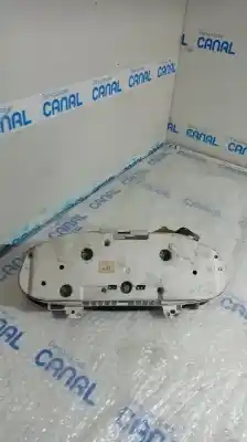 İkinci el araba yedek parçası Enstrüman Paneli için FORD FIESTA BERLINA (DX) 1.6 16V CAT OEM IAM referansları YS6F10841  