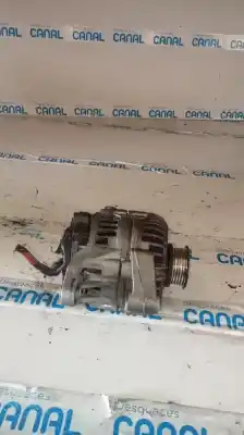 Gebrauchtes Autoersatzteil Lichtmaschine zum OPEL ZAFIRA A ZAFIRA A OEM-IAM-Referenzen 09133600  0124225024