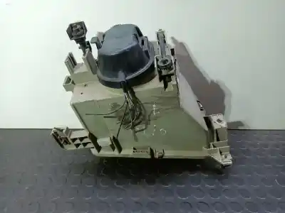 Second-hand car spare part Left Headlight for RENAULT CLIO IV 1.2 TCE Energy 118 CV / 87 KW OEM IAM references 7700797658  