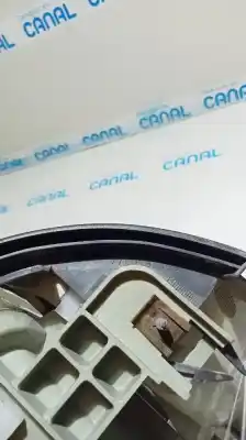 Pezzo di ricambio per auto di seconda mano FARO ANTERIORE SINISTRO per RENAULT CLIO IV  Riferimenti OEM IAM 7700797658  