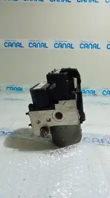 Second-hand car spare part abs for daewoo nubira berlina se oem iam references 96283016  