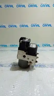 Second-hand car spare part abs for daewoo nubira berlina se oem iam references 96283016  