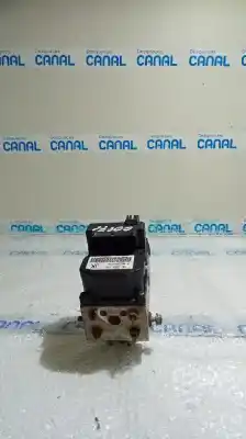 Second-hand car spare part abs for daewoo nubira berlina se oem iam references 96283016  