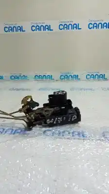 Second-hand car spare part  for DAEWOO NUBIRA  OEM IAM references   