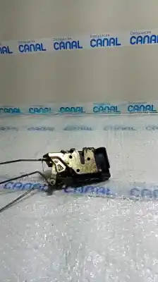 Second-hand car spare part  for DAEWOO NUBIRA  OEM IAM references   