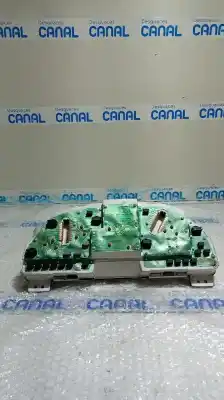 Second-hand car spare part dashboard for daewoo nubira berlina se oem iam references ab0b250076  