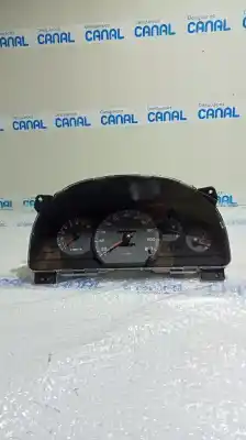 Second-hand car spare part  for DAEWOO NUBIRA  OEM IAM references AB0B250076  