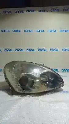 Second-hand car spare part  for DAEWOO NUBIRA  OEM IAM references 9554RHD  