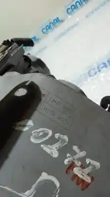 Second-hand car spare part right headlight for daewoo nubira berlina se oem iam references 9554rhd  