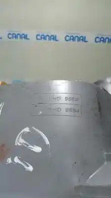 Second-hand car spare part  for DAEWOO NUBIRA  OEM IAM references 9553LHD  