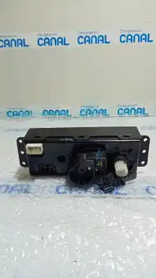 Second-hand car spare part climate control for daewoo nubira berlina se oem iam references 9k020079  