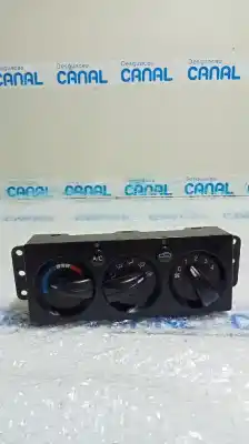 Second-hand car spare part climate control for daewoo nubira berlina se oem iam references 9k020079  