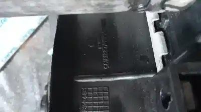 Second-hand car spare part water radiator for daewoo nubira berlina se oem iam references 9618887