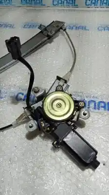 Second-hand car spare part passenger side right window regulator for daewoo nubira berlina se oem iam references 