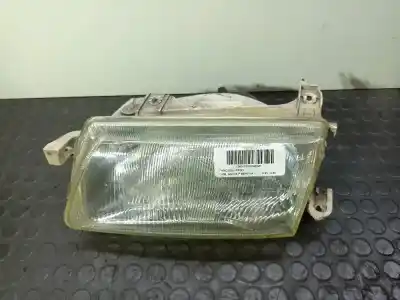 Автозапчастина б/у ліва фара для corsa astra f berlina básico посилання на oem iam   