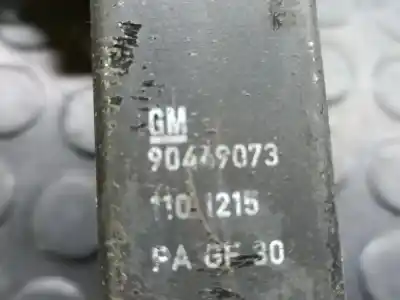 Автозапчастина б/у  для CORSA ASTRA  Посилання на OEM IAM 90449073  90451286