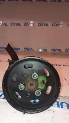 Pezzo di ricambio per auto di seconda mano pompa sterzo per seat toledo ii (1m2) 1.9 tdi riferimenti oem iam 038145255b  