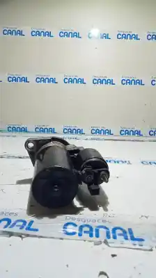 Second-hand car spare part STARTER MOTOR for SKODA OCTAVIA  OEM IAM references 02A911023L  001121026