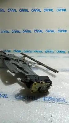 Second-hand car spare part Left Front Door Lock for RENAULT LAGUNA (B56) 1.8 16V RT OEM IAM references   