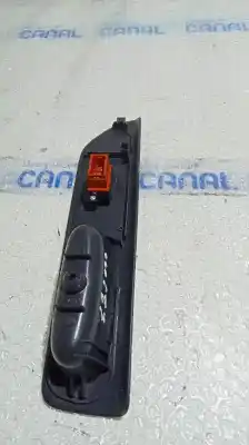 Second-hand car spare part right front power window switch for renault laguna (b56) 1.8 16v rt oem iam references   