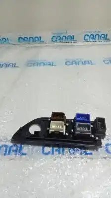 Pezzo di ricambio per auto di seconda mano interruttore alzacristalli anteriore sinistro per renault laguna (b56) 1.8 16v rt riferimenti oem iam   