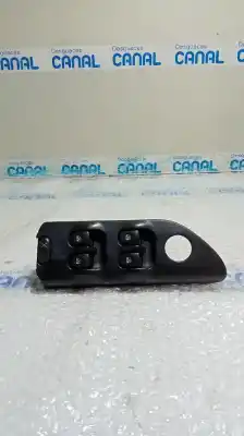Second-hand car spare part Left Front Power Window Switch for RENAULT LAGUNA (B56) 1.8 16V RT OEM IAM references   