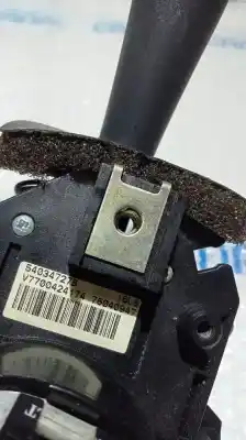 Second-hand car spare part Indicator Switch for RENAULT LAGUNA (B56) 1.8 16V RT OEM IAM references   