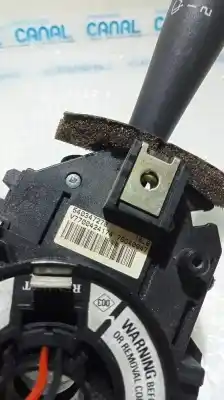 Second-hand car spare part windshiel wiper switch for renault laguna (b56) 1.8 16v rt oem iam references   