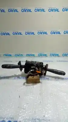 Second-hand car spare part windshiel wiper switch for renault laguna (b56) 1.8 16v rt oem iam references   