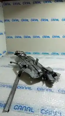 Second-hand car spare part passenger side right window regulator for renault laguna (b56) 1.8 16v rt oem iam references   