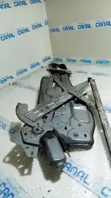 Second-hand car spare part Passenger Side Right Window Regulator for RENAULT LAGUNA (B56) 1.8 16V RT OEM IAM references   