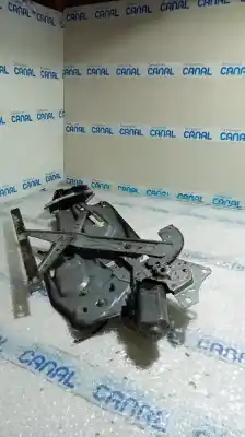 Second-hand car spare part driver left window regulator for renault laguna (b56) 1.8 16v rt oem iam references   